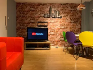 Image of New Cross Mews 4 Bedroom 2 Bathrooms Fast Wifi Parking Sleeps up to 12