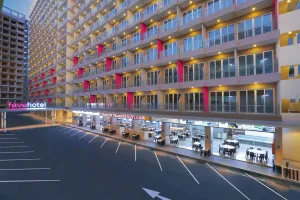 Image of favehotel Nagoya - Batam