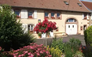 Image of Chambre d'hôte au Grenier d'Abondance