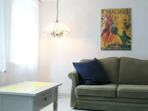 Image of Holiday Home Gluckauf