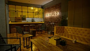 Image of The Hosteller Mcleodganj, Upper Bhagsu
