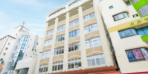 Image of Abest Cube Naha Kokusai Street-Cabin Type Hotel All Room With Key