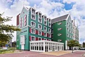 Image of Zaan Hotel Amsterdam - Zaandam