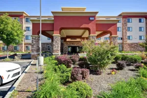Image of Hampton Inn & Suites Folsom