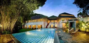 Image of Neemrana's- Tower House