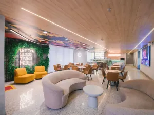 Image of ibis Curitiba Shopping