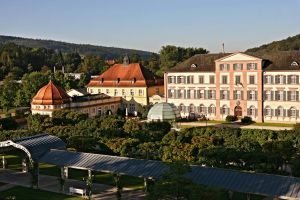 Image of Badhotel Bad Brückenau