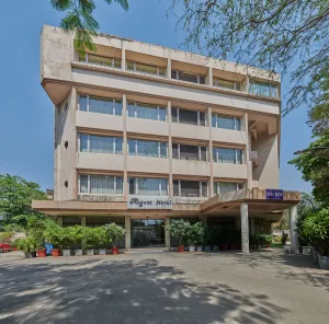 Image of Regent Hotel Andheri