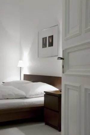 Image of Boutique Hotel Villa Oberkassel