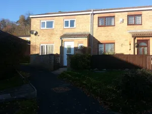 Image of Immaculate 3-Bed House in Bristol with fast wifi