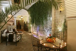 Image of Riad El Bellar