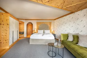 Image of Der Böglerhof - pure nature spa resort