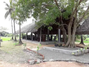Image of Kamatha Resort