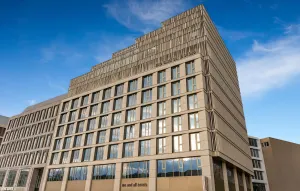 Image of Me and All Hotel ulm, by Hyatt