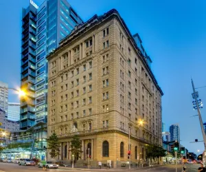 Image of MacArthur Chambers