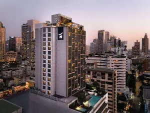 Image of Novotel Bangkok Sukhumvit 20