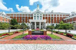 Image of Hilton Columbus at Easton