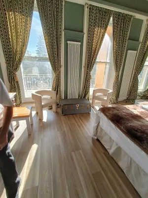 Image of Rooms on The Prom