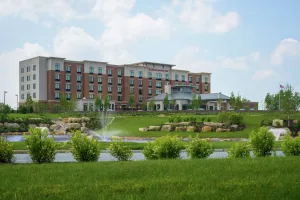 Image of Hilton Garden Inn West Chester Exton