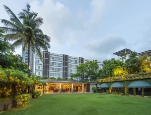 Image of Kenilworth Hotel, Kolkata