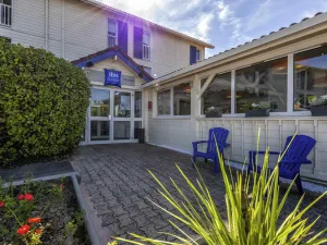 Image of ibis Budget Mâcon Sud