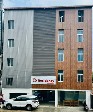 Image of L D Residency