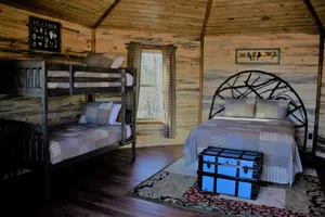 Image of The Silver Spur Resort - Campsite