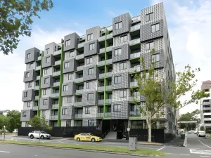 Image of Mega Style Apartments Alexander