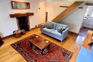 Image of Village period cottage