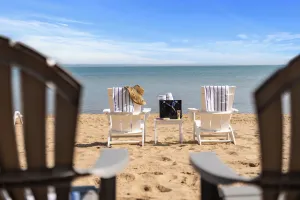 Image of The Beach Haus - Traverse City
