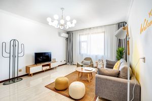 Image of YOUJIA Apartment - Jinyang St