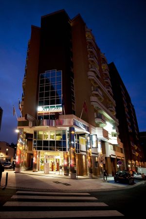 Image of At Home Appart Hotel