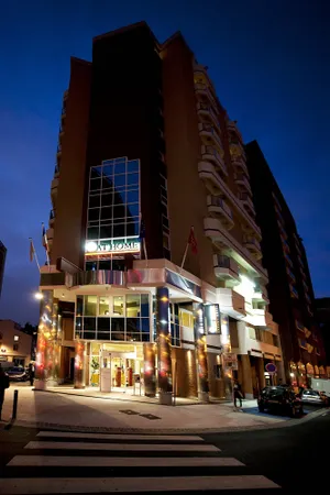Image of At Home Appart Hotel