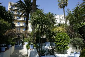 Image of Hôtel de Provence
