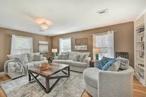 Image of High Point Vacation Rental Near University!