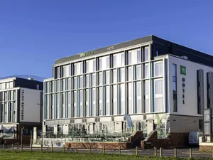 Image of ibis Styles Paignton