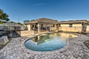 Image of 6 Mi to Beach Bradenton Home with Pool and Yard