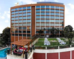 Image of Taj MG Road Bengaluru