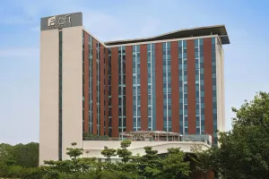 Image of Aloft Bengaluru Outer Ring Road