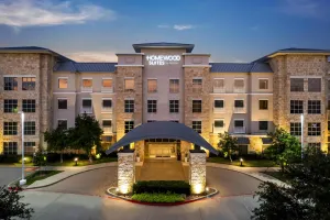 Image of Homewood Suites by Hilton Dallas-Frisco