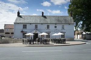 Image of Green Dragon, Welton by Marston's Inns