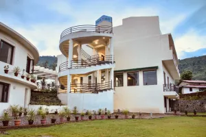 Image of The Palm Hotel