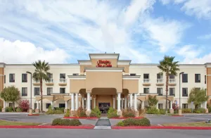 Image of Hampton Inn And Suites Hemet