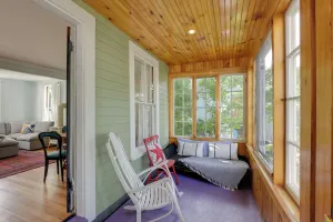 Image of Downtown Bar Harbor Rental Home about 1 Mi to Acadia!