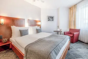 Image of Garner Hotel Oberhausen