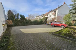 Image of Apartmenthaus - Ludwigshafen