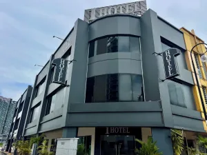 Image of 1 Hotel Kuchai Lama