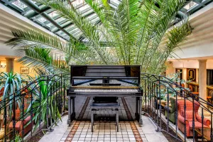Image of Villa Beaumarchais