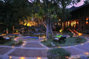 Image of Pristine Lotus Resort
