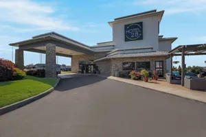 Image of Hotel 28 Boise Airport, Ascend Hotel Collection